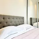 Cozy Croisette Retreat Cannes