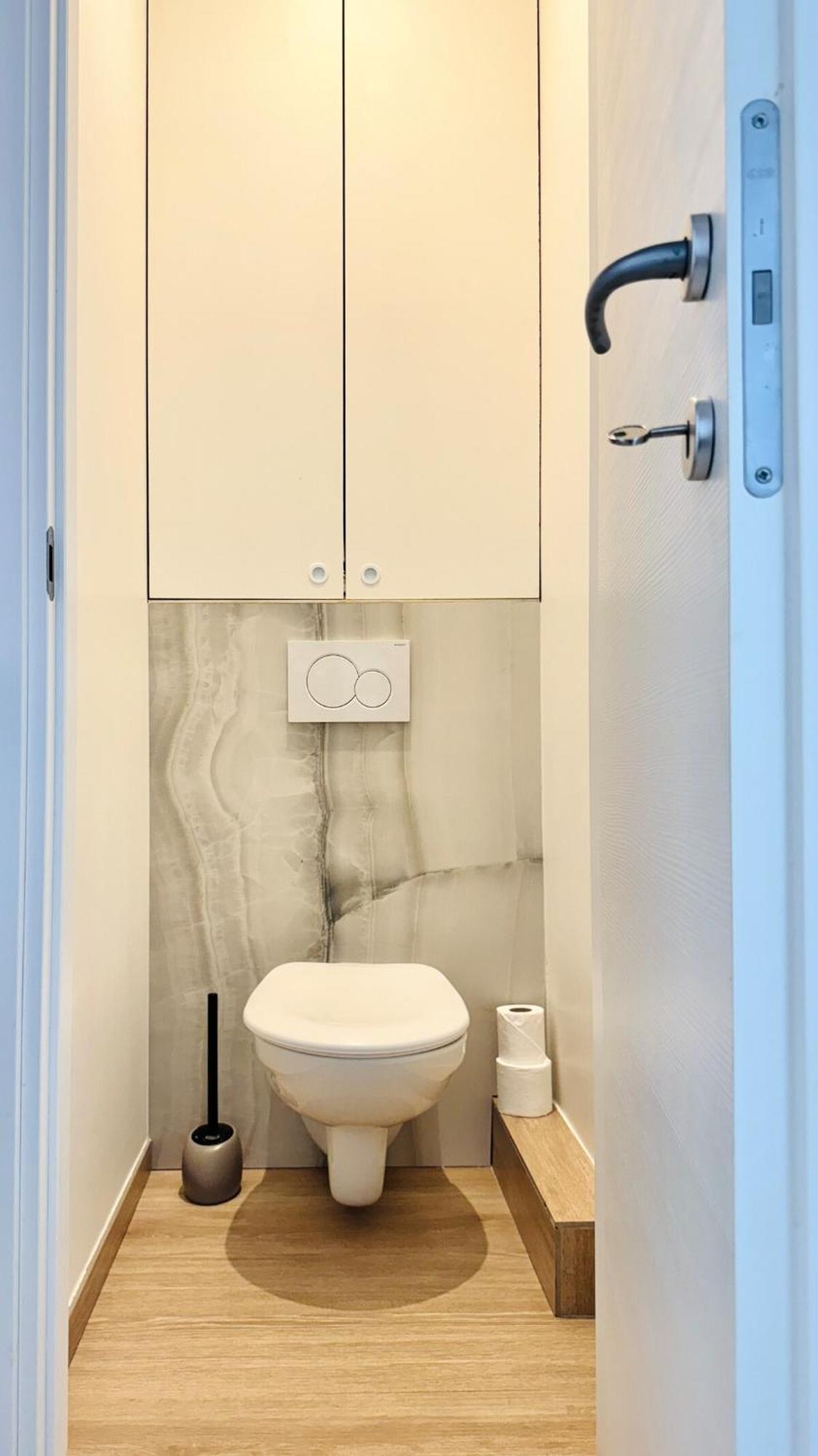 Appartement Cozy Croisette Retreat Cannes