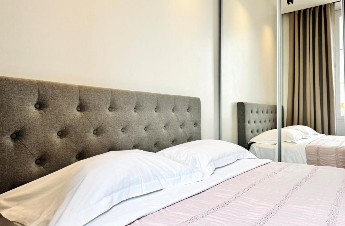 Cozy Croisette Retreat Appartement