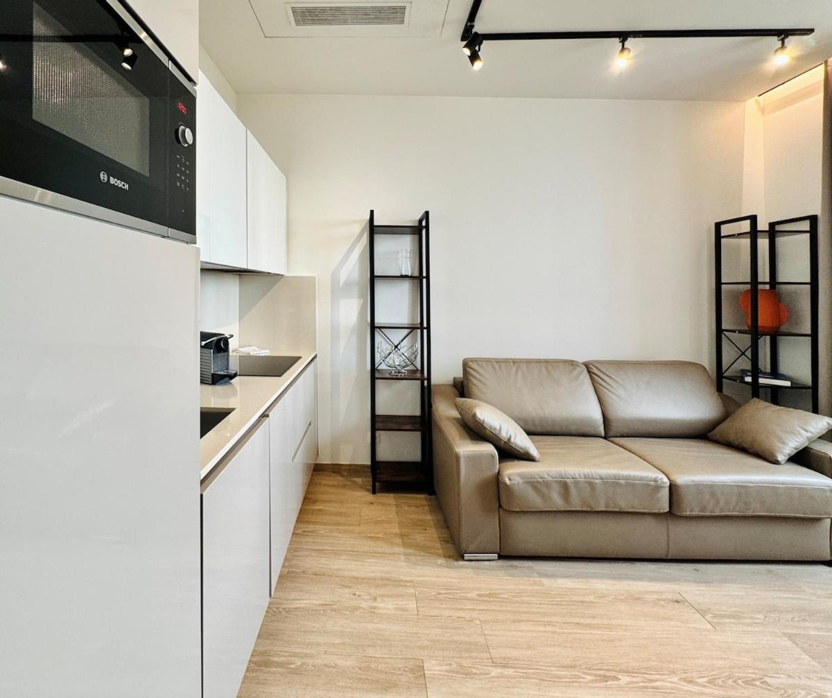 Appartement Cozy Croisette Retreat *