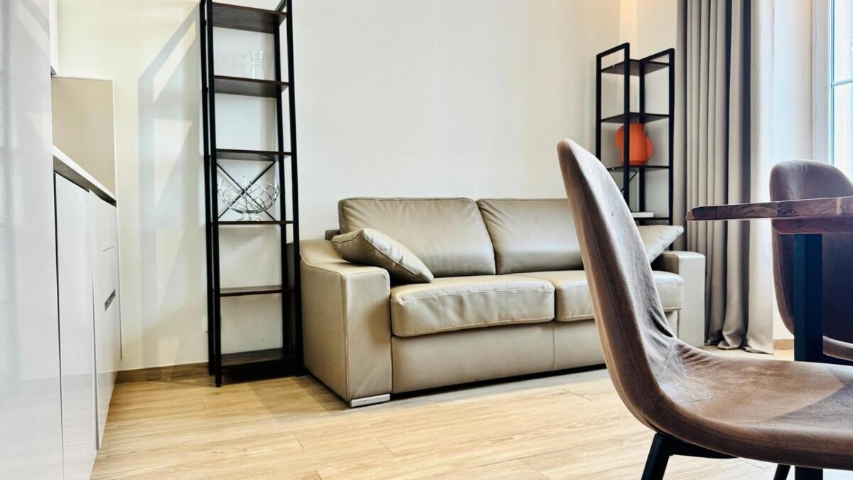 Appartement Cozy Croisette Retreat *